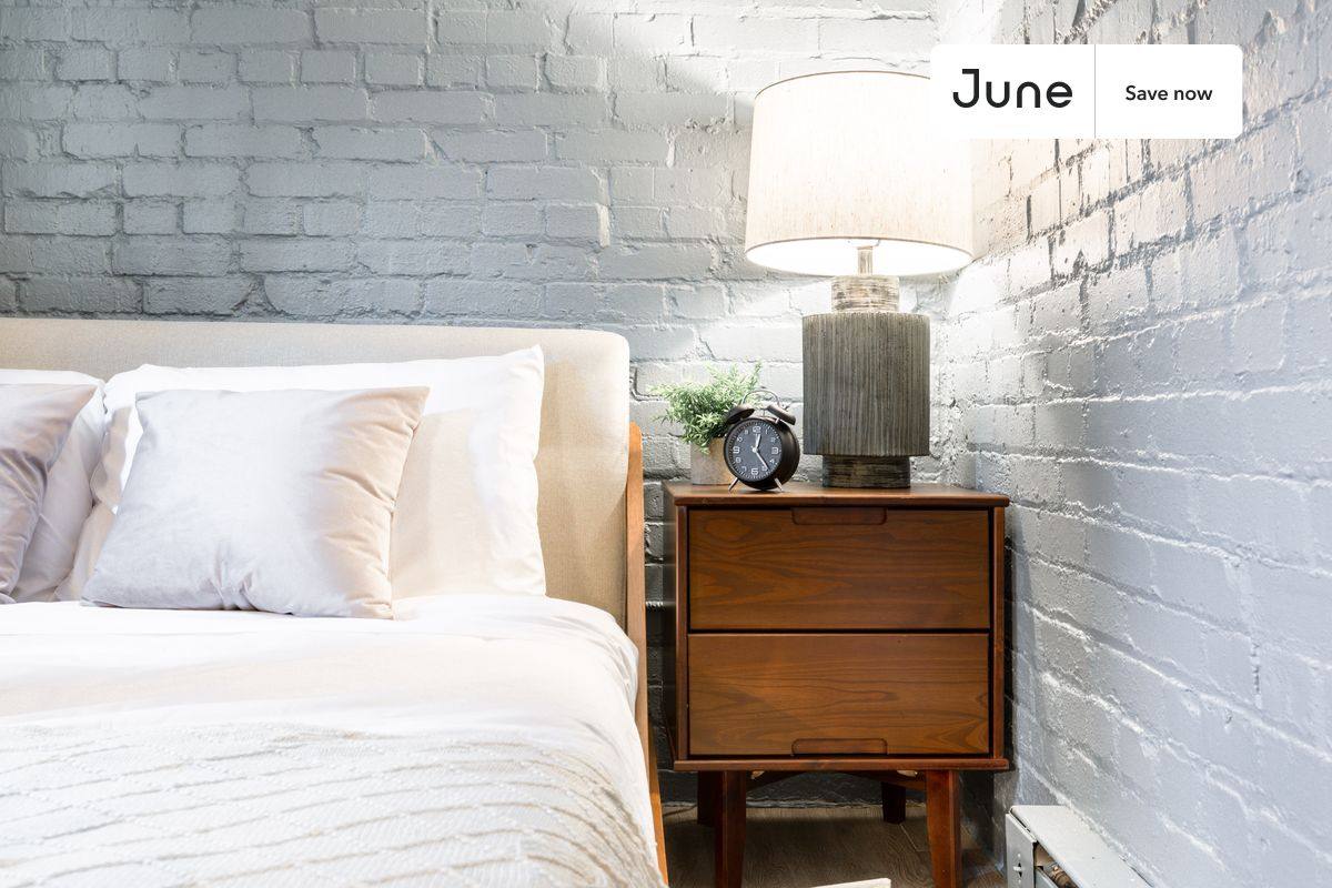 Apartment for rent at 3618 Warren St NW #A, Washington, DC 20008