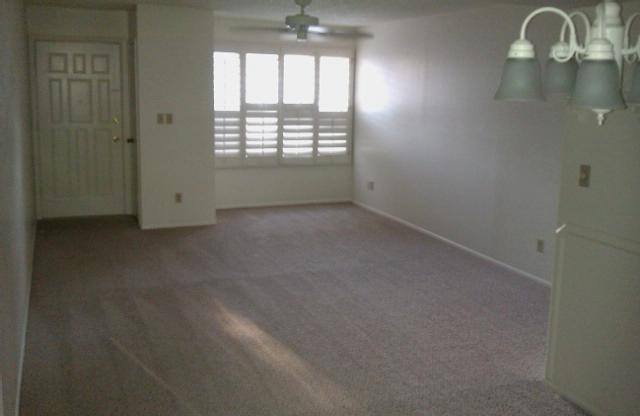 Condo for rent at Southern Manor, 1927 E Hampton #121, Mesa, AZ 85204