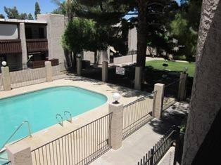 Condo for rent at Southern Manor, 1927 E Hampton #121, Mesa, AZ 85204