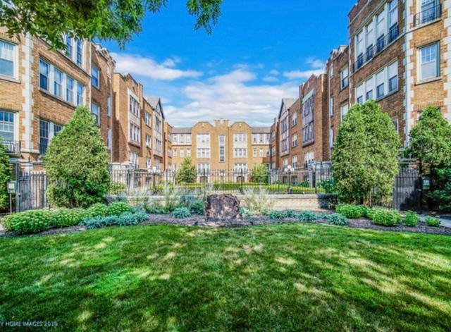 Condo for rent at 10913 S Longwood Dr #3, Chicago, IL 60643