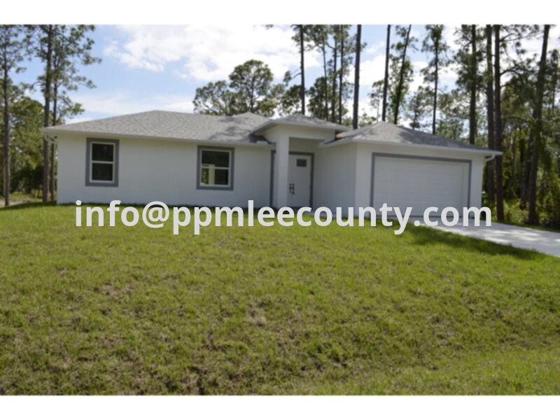 House for rent at 2611 Carol Place, Lehigh Acres, FL 33971