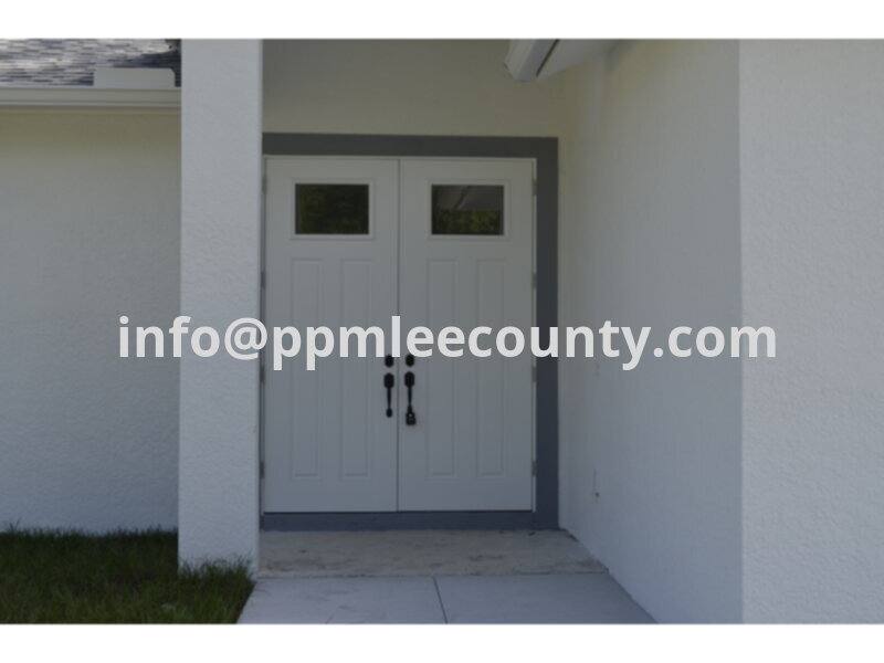 House for rent at 2611 Carol Place, Lehigh Acres, FL 33971