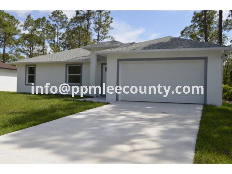 House for rent at 2611 Carol Place, Lehigh Acres, FL 33971