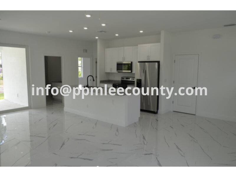 House for rent at 2611 Carol Place, Lehigh Acres, FL 33971