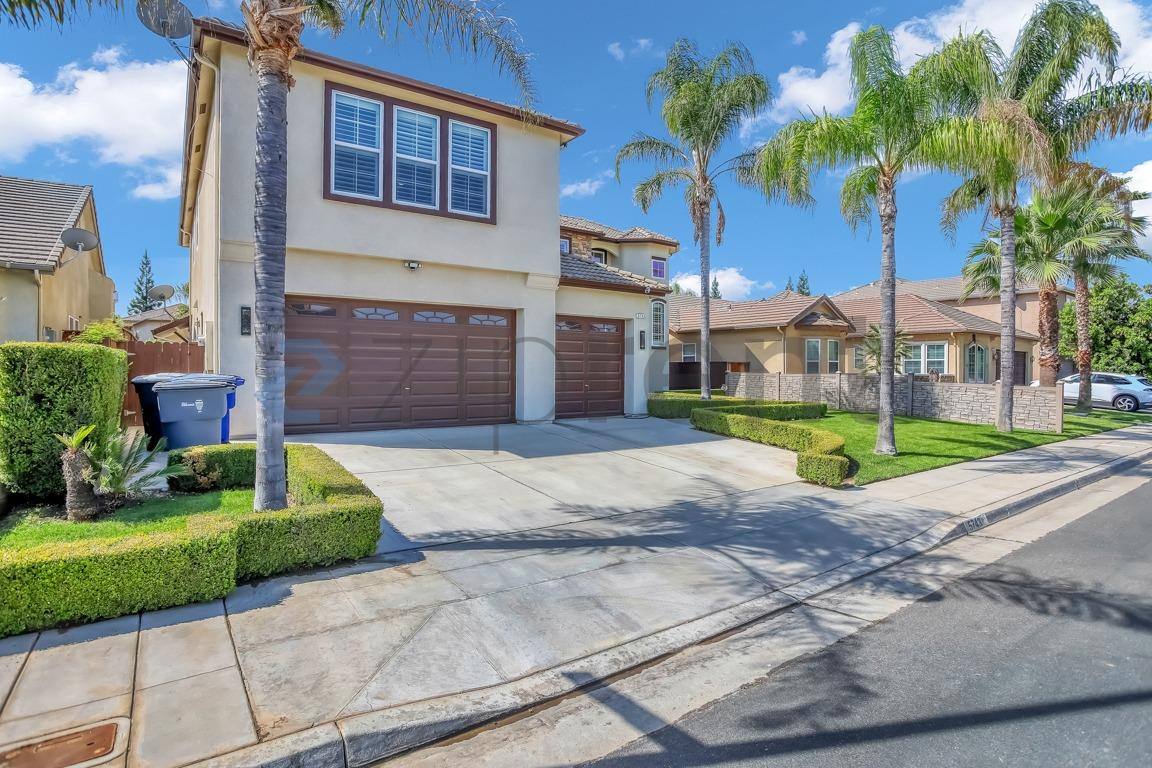House for rent at 5743 W Chennault Ave, Fresno, CA 93722