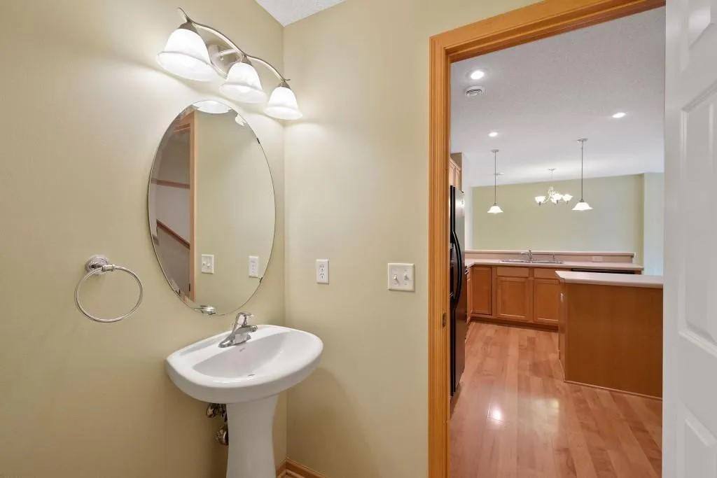 Townhouse for rent at Points West, 1760 Prescott Court, Chaska, MN 55318