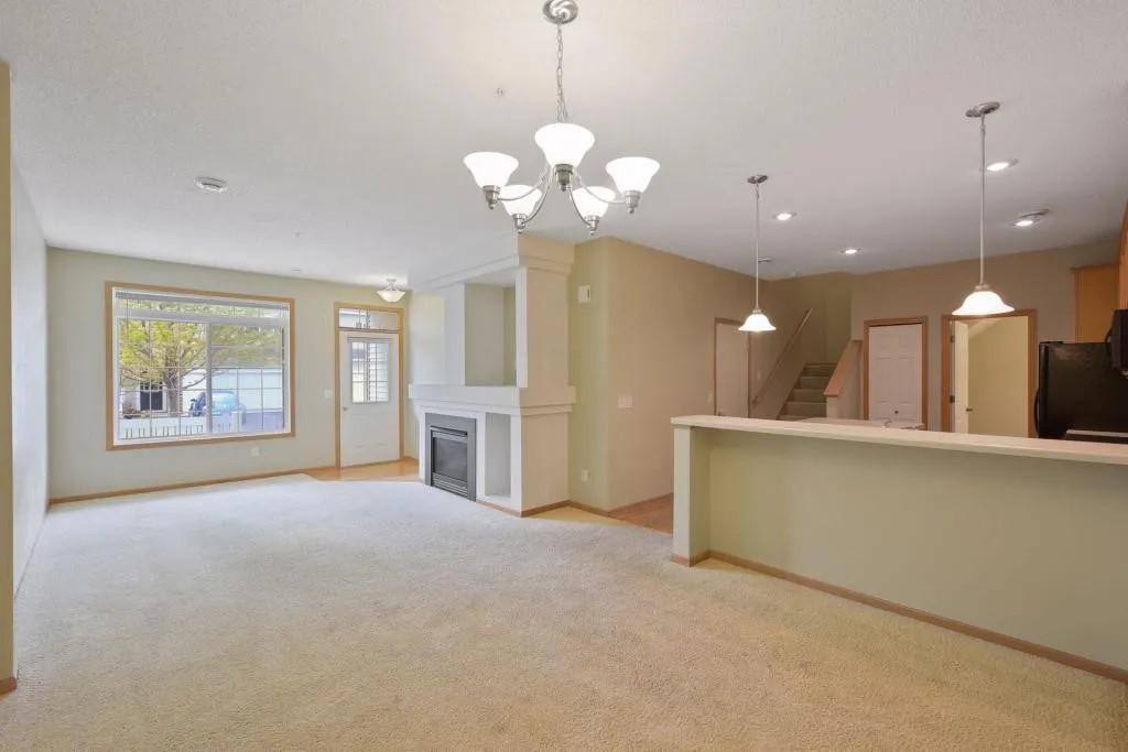Townhouse for rent at Points West, 1760 Prescott Court, Chaska, MN 55318