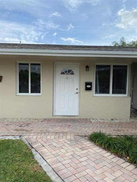 Apartment for rent at 1440 Miami Rd #6, Fort Lauderdale, FL 33316