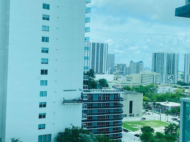 Townhouse for rent at 1800 Club, 1900 N Bayshore Dr #1, Miami, FL 33132