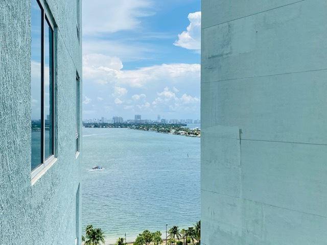 Townhouse for rent at 1800 Club, 1900 N Bayshore Dr #1, Miami, FL 33132