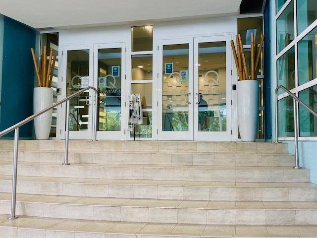 Townhouse for rent at 1800 Club, 1900 N Bayshore Dr #1, Miami, FL 33132