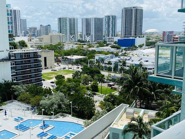 Townhouse for rent at 1800 Club, 1900 N Bayshore Dr #1, Miami, FL 33132