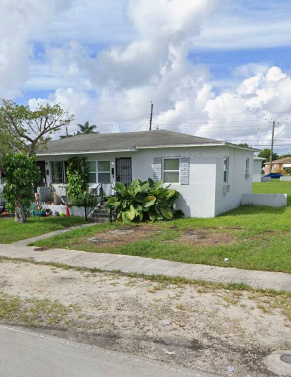 Apartment for rent at 9411 NW Little River Dr #9380, Miami, FL 33147