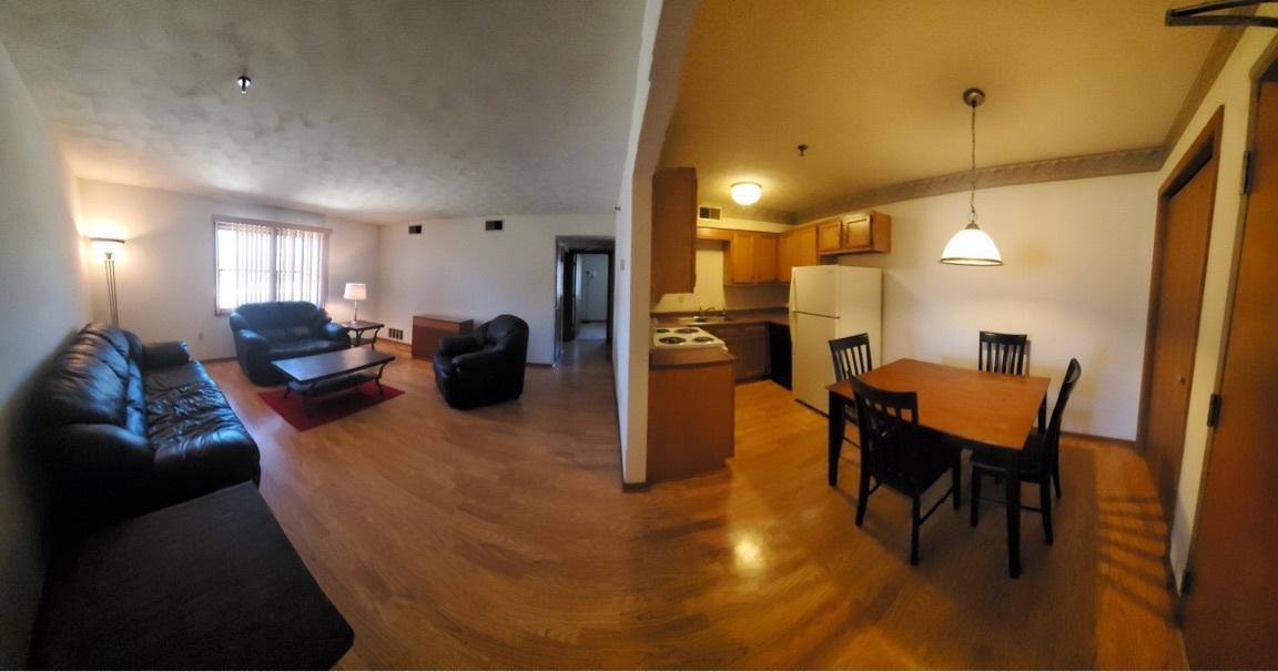 Apartment for rent at 1431 Saratoga Ave #10, Morgantown, WV 26505