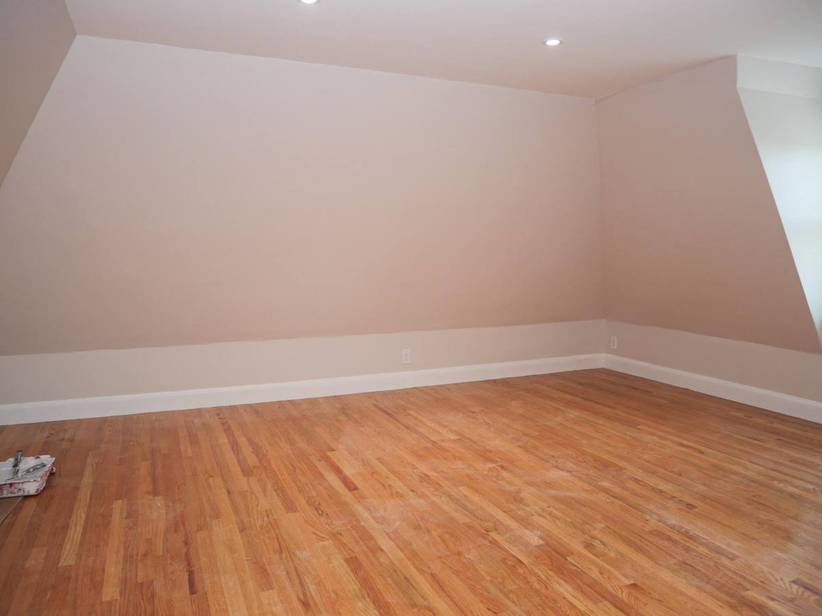 Apartment for rent at Gordon Terrace, 25 Garrison Rd #4, Brookline, MA 02445
