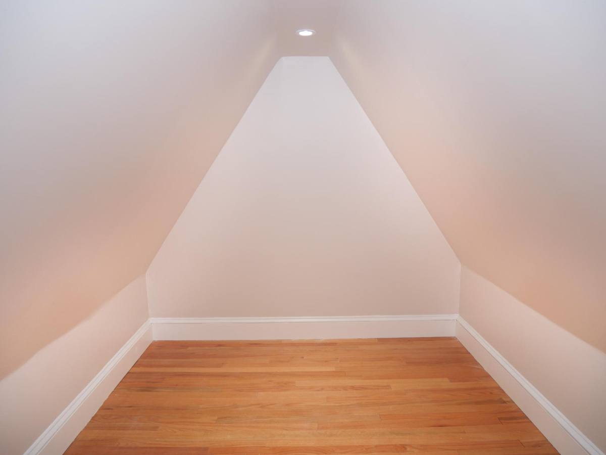 Apartment for rent at Gordon Terrace, 25 Garrison Rd #4, Brookline, MA 02445