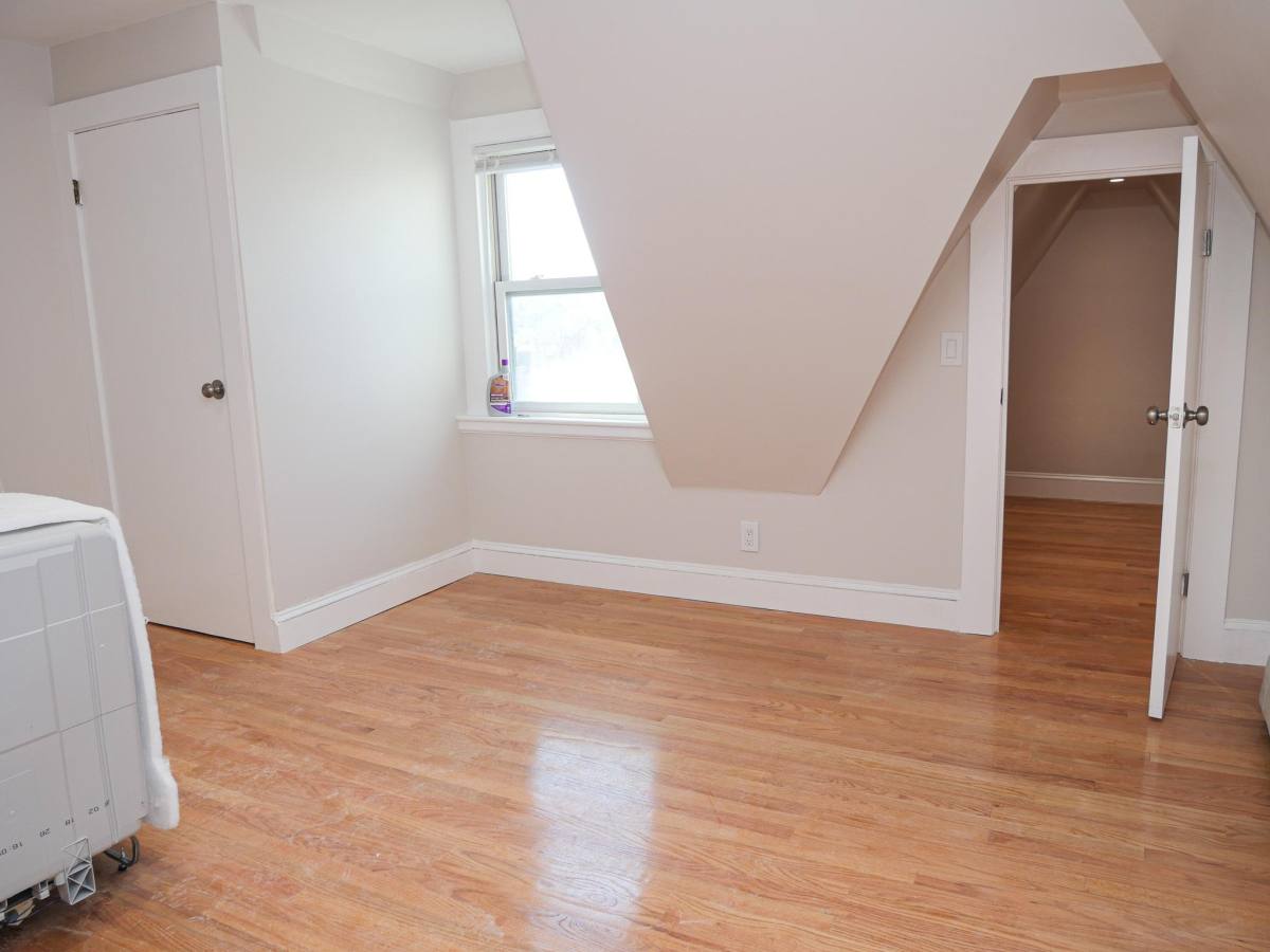 Apartment for rent at Gordon Terrace, 25 Garrison Rd #4, Brookline, MA 02445