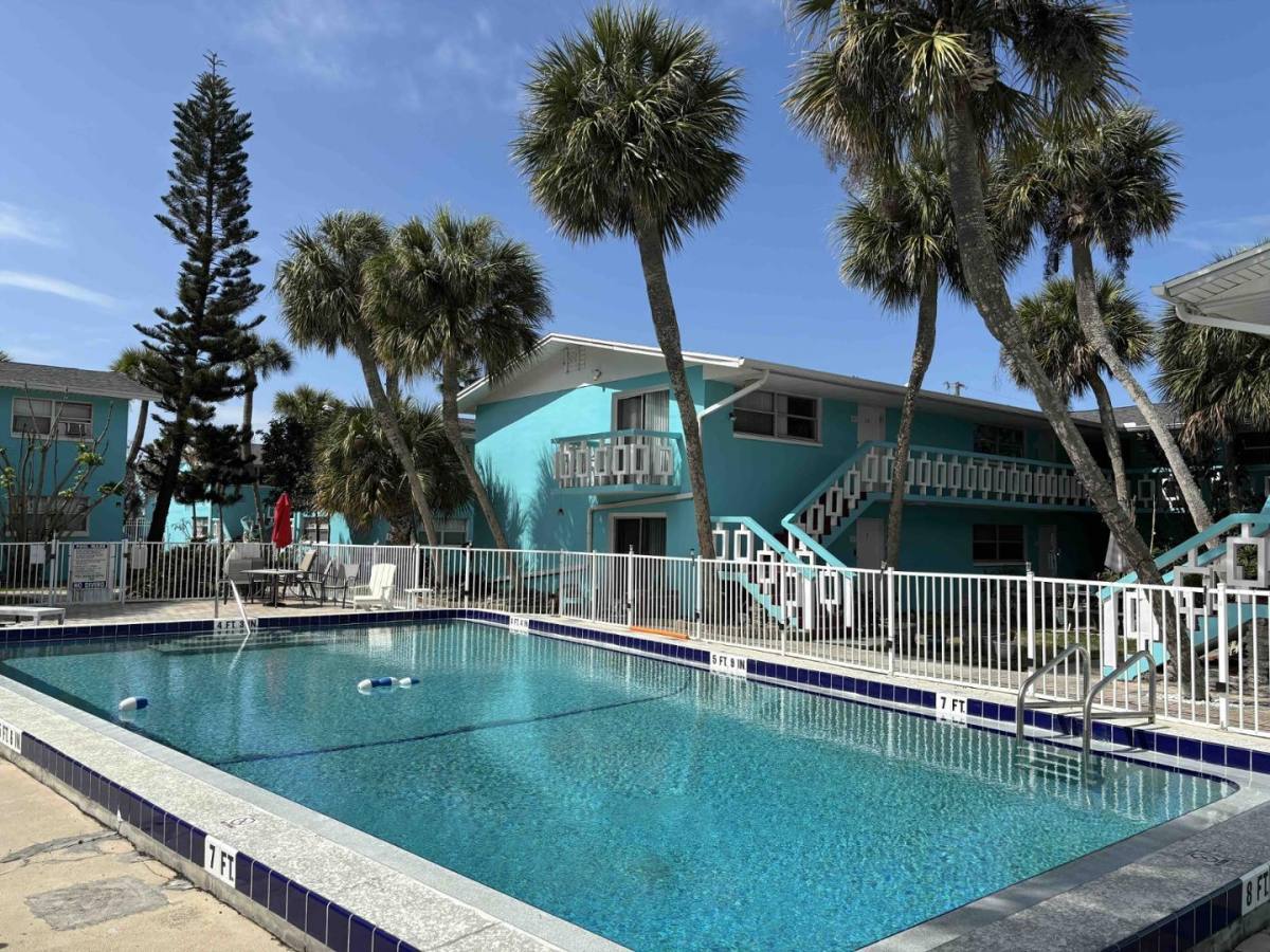Condo for rent at Oceanside Palms Condominiums, 321 Johnson Ave, Cape Canaveral, FL 32920