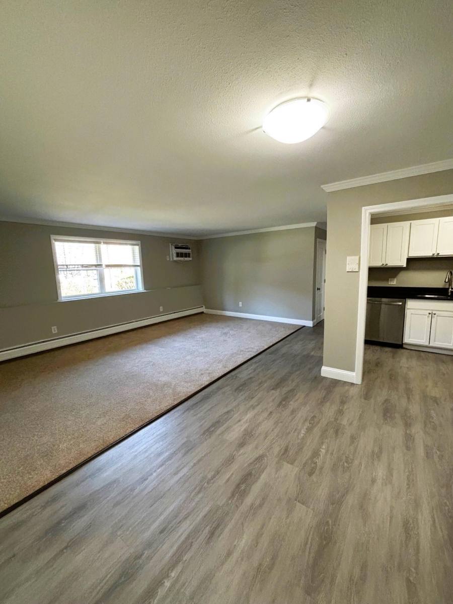 Apartment for rent at Lantern House, 395 Mendon Rd #D01, North Smithfield, RI 02896