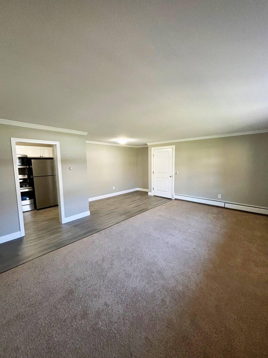 Apartment for rent at Lantern House, 395 Mendon Rd #D01, North Smithfield, RI 02896