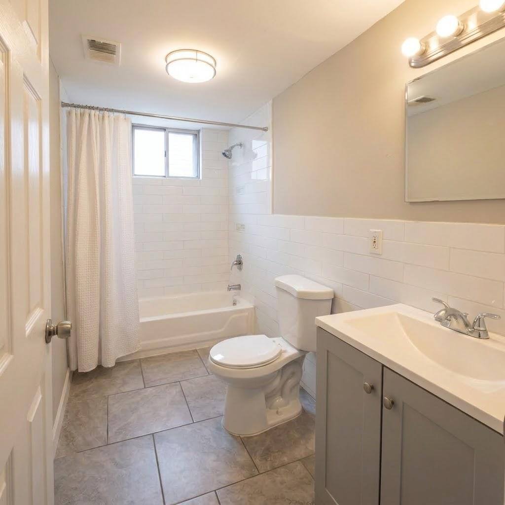 Apartment for rent at 141 Cooper Ave, Oaklyn, NJ 08107