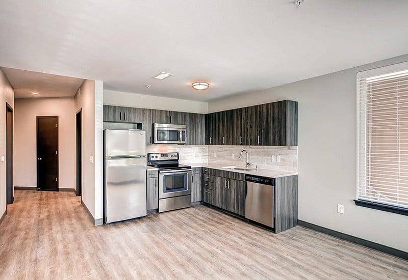 Apartment for rent at 1530 N Detroit St #201, Denver, CO 80206