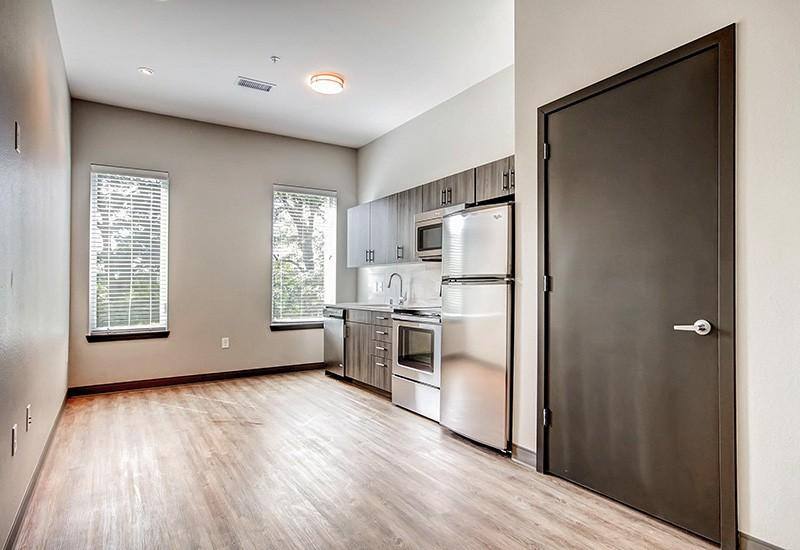 Apartment for rent at 1530 N Detroit St #201, Denver, CO 80206