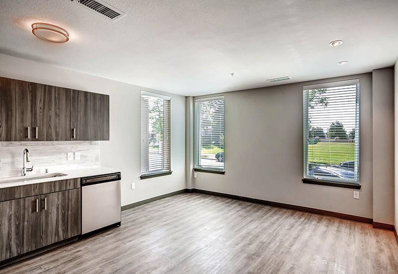 Apartment for rent at 1530 N Detroit St #201, Denver, CO 80206