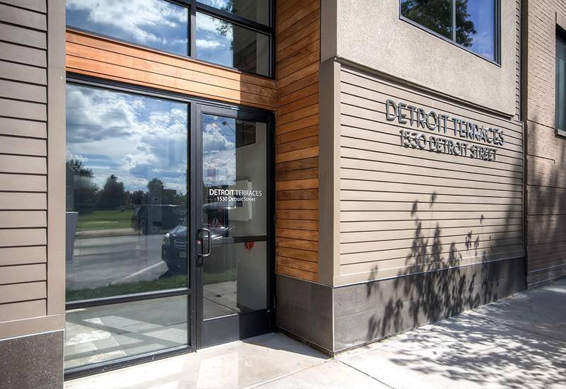 Apartment for rent at 1530 N Detroit St #201, Denver, CO 80206
