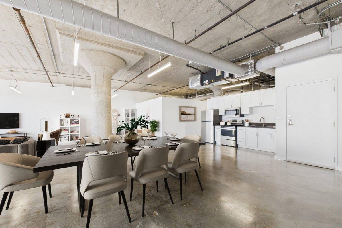 Apartment for rent at 201 South Santa Fe Avenue, 201 S Santa #308, Los Angeles, CA 90012