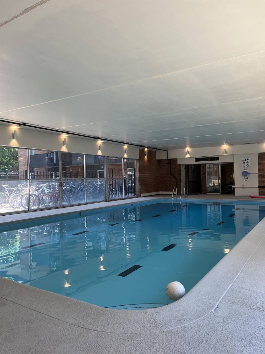 Condo for rent at The Cottonwoods, 620 Mathews St #307, Fort Collins, CO 80524