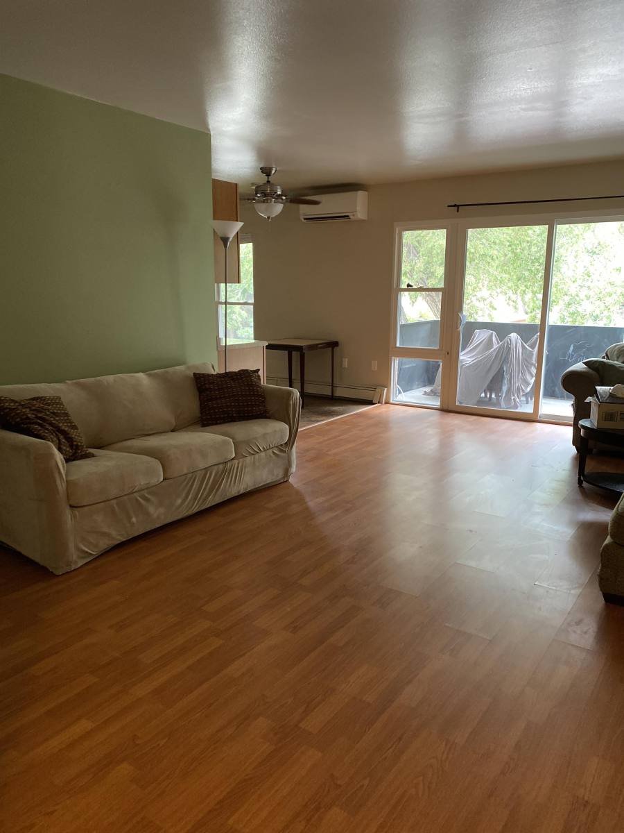 Condo for rent at The Cottonwoods, 620 Mathews St #307, Fort Collins, CO 80524