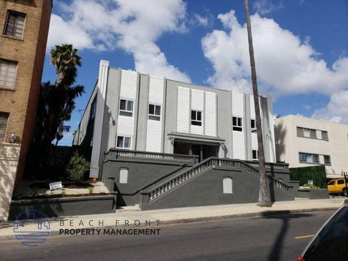 Apartment for rent at 747 South New Hampshire Avenue, 747 S New Hampshire Ave #15, Los Angeles, CA 90005
