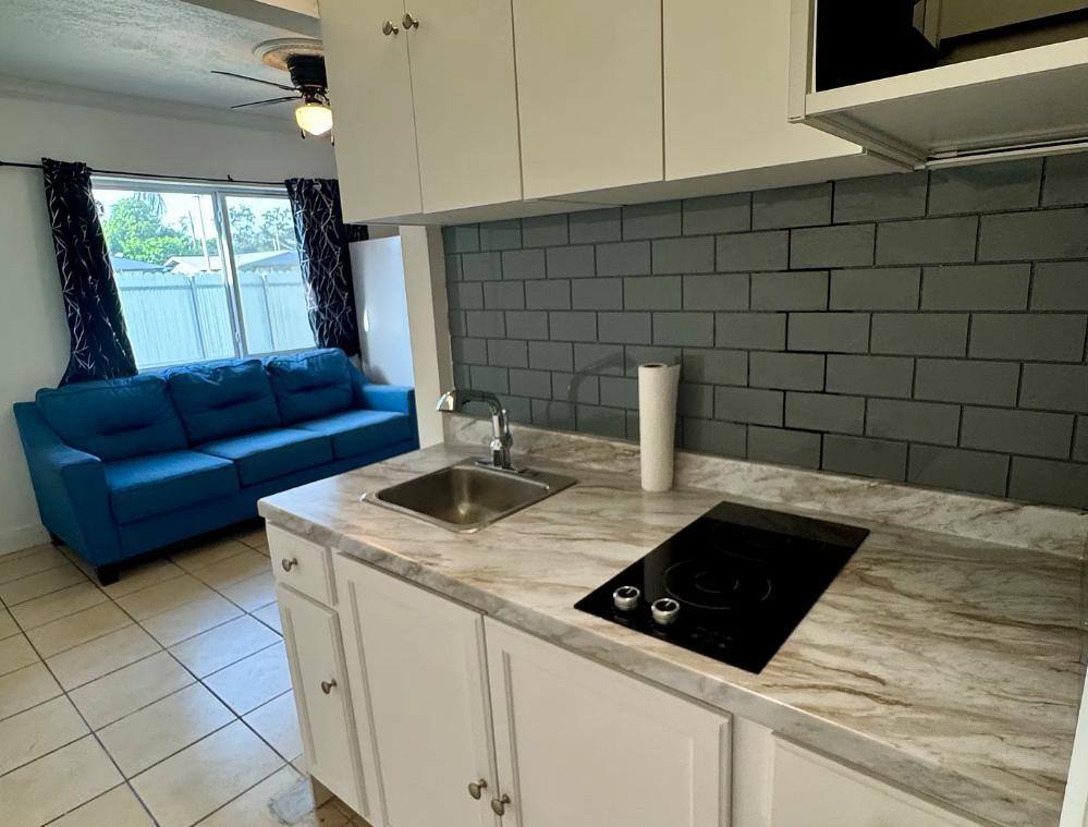 Apartment for rent at 2955 NW 102nd St #B, Miami, FL 33147