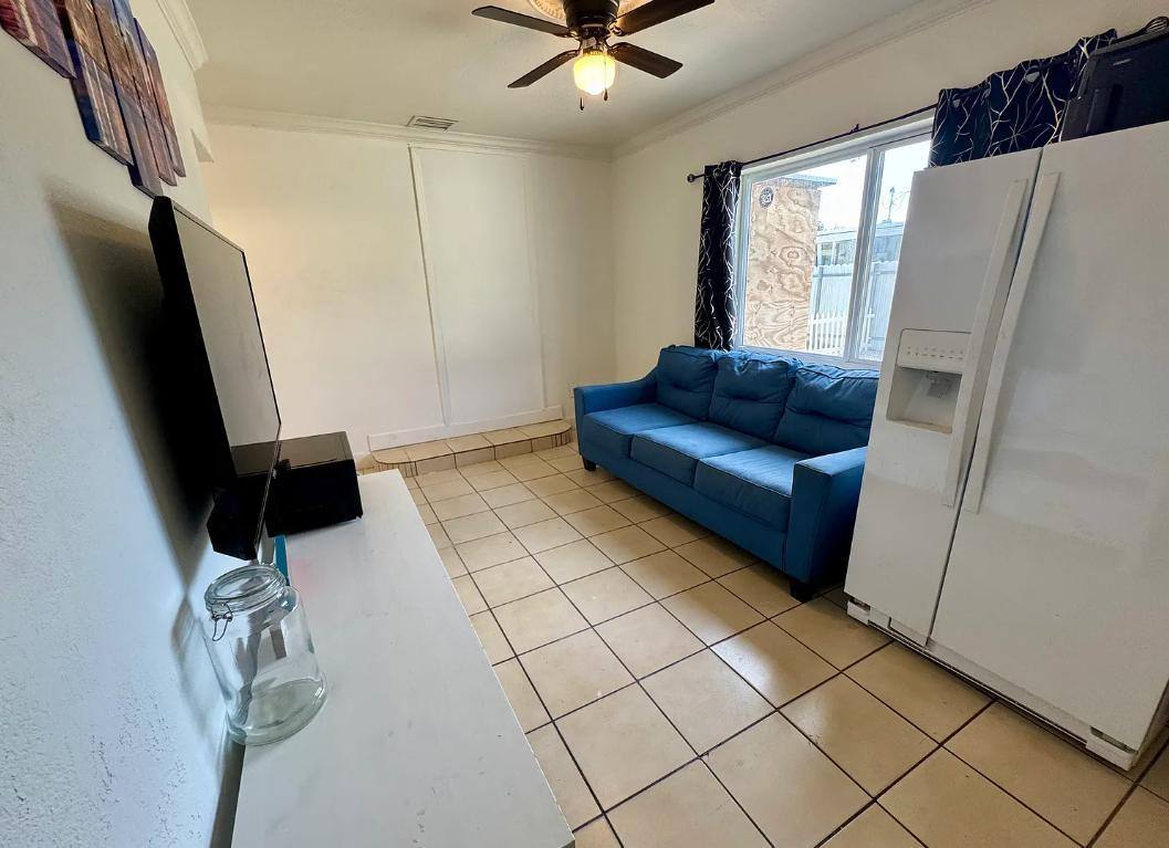 Apartment for rent at 2955 NW 102nd St #B, Miami, FL 33147