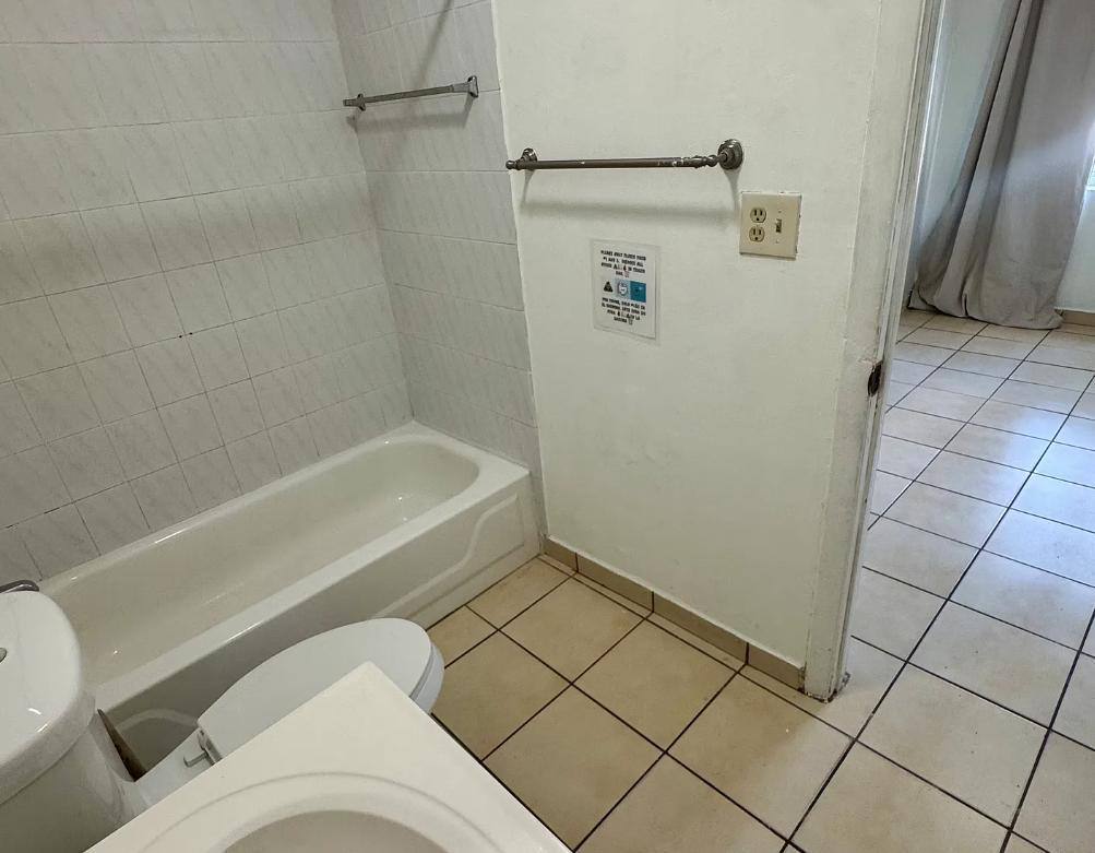 Apartment for rent at 2955 NW 102nd St #B, Miami, FL 33147