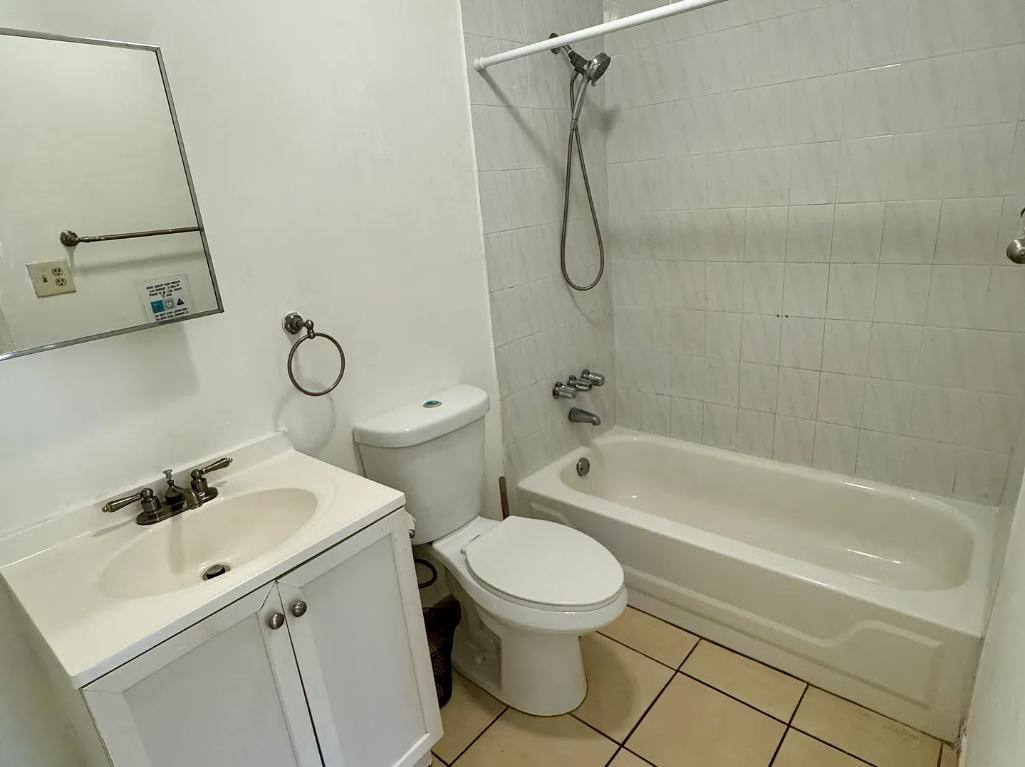 Apartment for rent at 2955 NW 102nd St #B, Miami, FL 33147