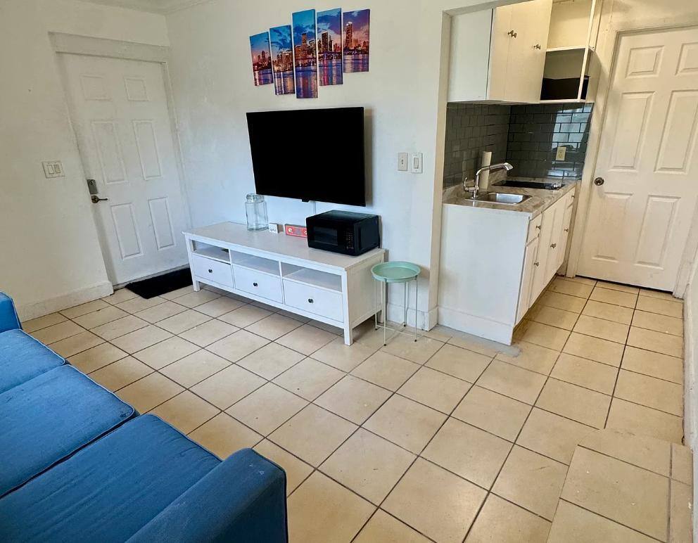 Apartment for rent at 2955 NW 102nd St #B, Miami, FL 33147