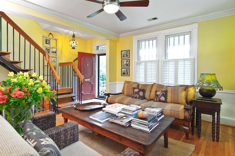 House for rent at 16th Street Heights, 4617 Arkansas Ave NW, Washington, DC 20011