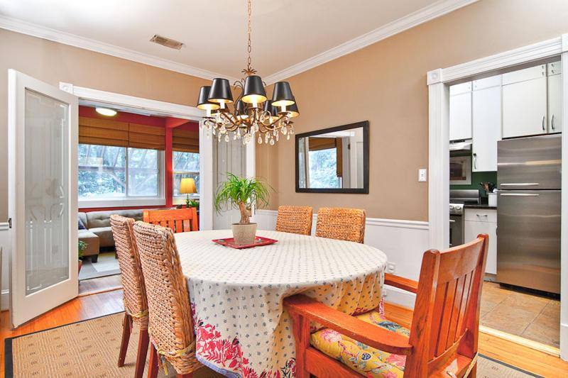 House for rent at 16th Street Heights, 4617 Arkansas Ave NW, Washington, DC 20011