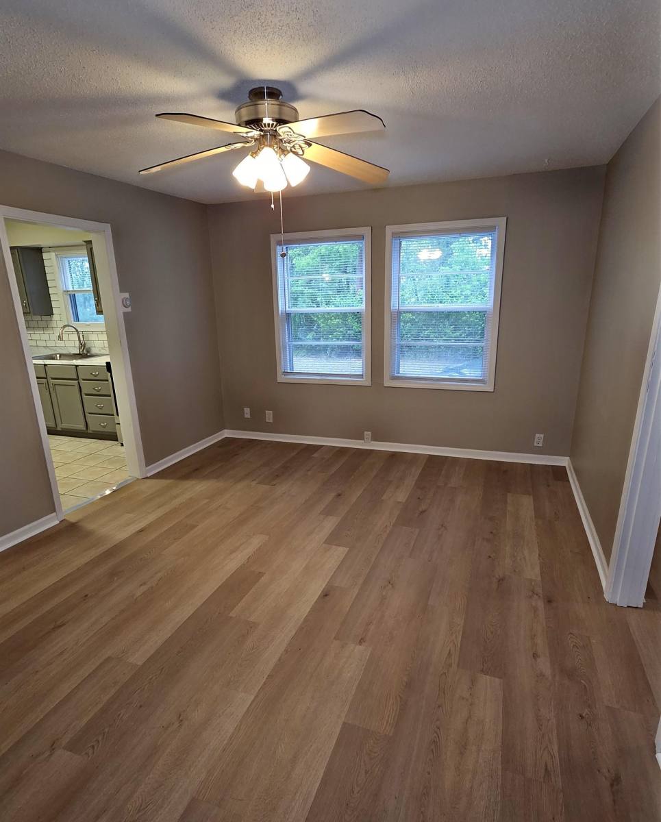 Apartment for rent at 1141 NE Chester Ave #2, Topeka, KS 66616