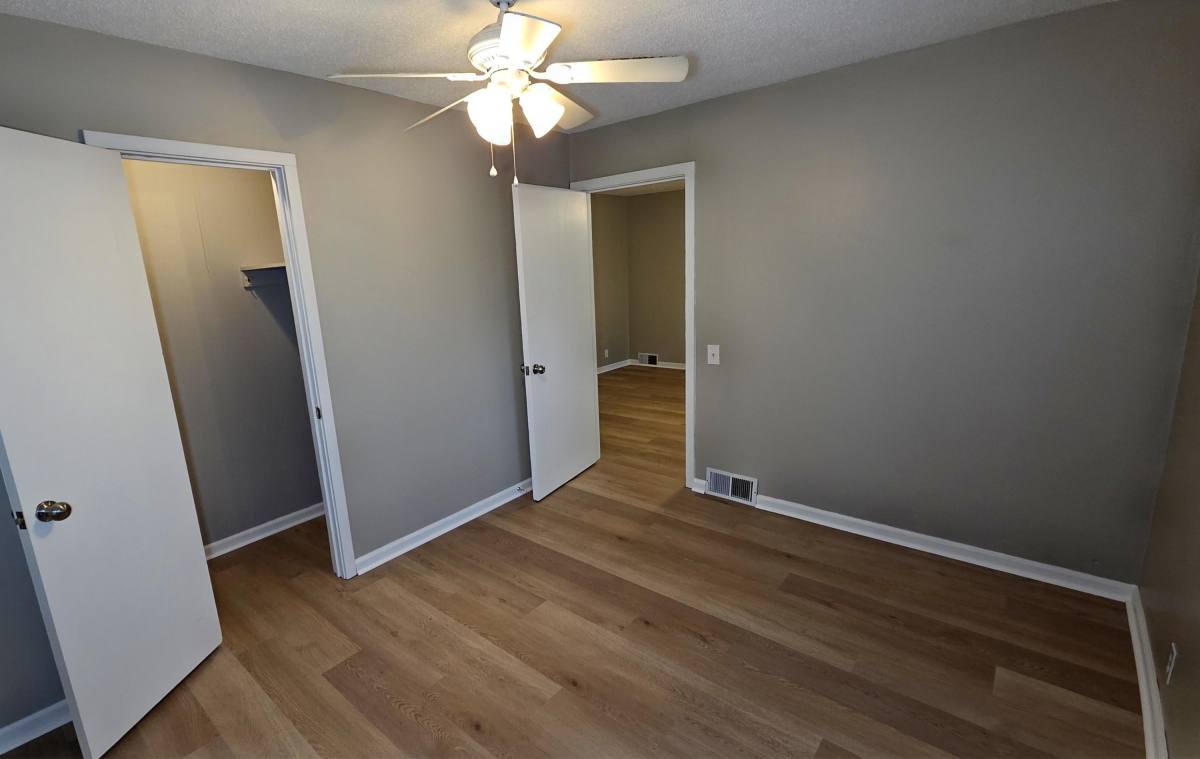 Apartment for rent at 1141 NE Chester Ave #2, Topeka, KS 66616