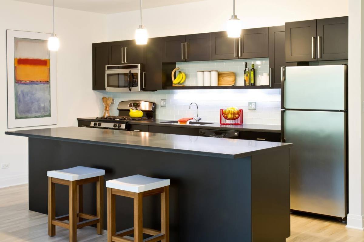 Apartment for rent at 5507 S Hyde Park Blvd, Chicago, IL 60637