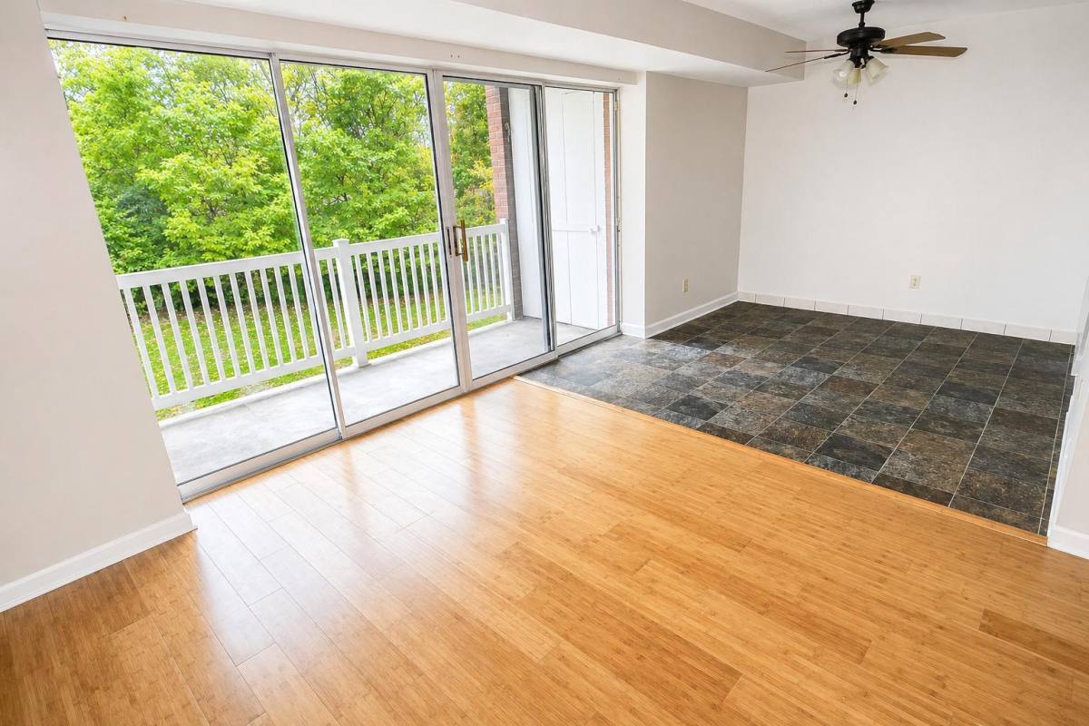 Apartment for rent at 422 E Wheeling St, Washington, PA 15301
