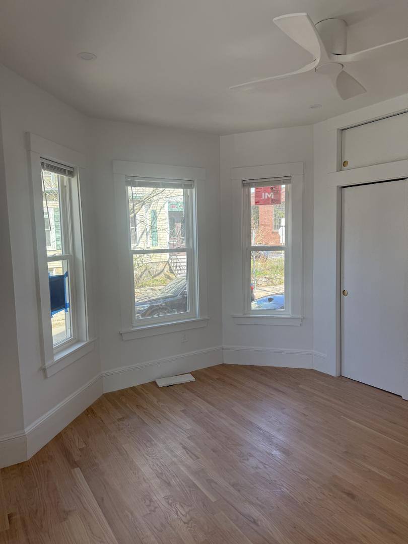 Apartment for rent at 22-24 Brookside Ave #24-1, Jamaica Plain, MA 02130