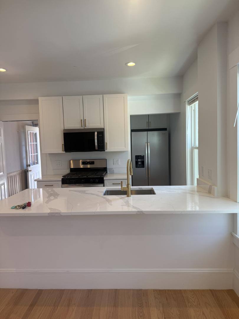 Apartment for rent at 22-24 Brookside Ave #24-1, Jamaica Plain, MA 02130