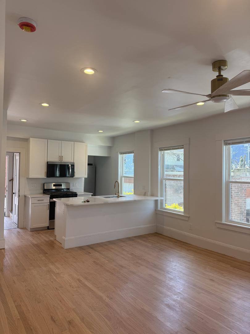 Apartment for rent at 22-24 Brookside Ave #24-1, Jamaica Plain, MA 02130
