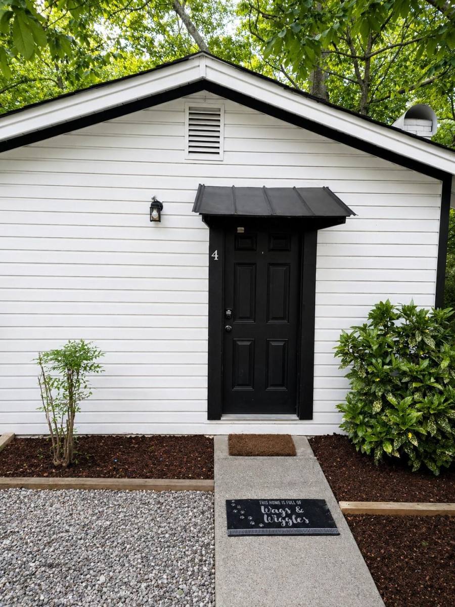 Apartment for rent at 1522 Central Ave #4, Demorest, GA 30535