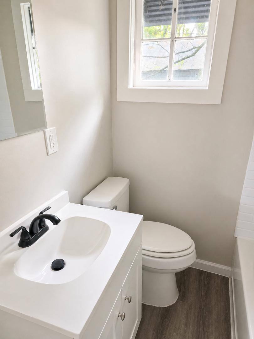 Apartment for rent at 1522 Central Ave #4, Demorest, GA 30535
