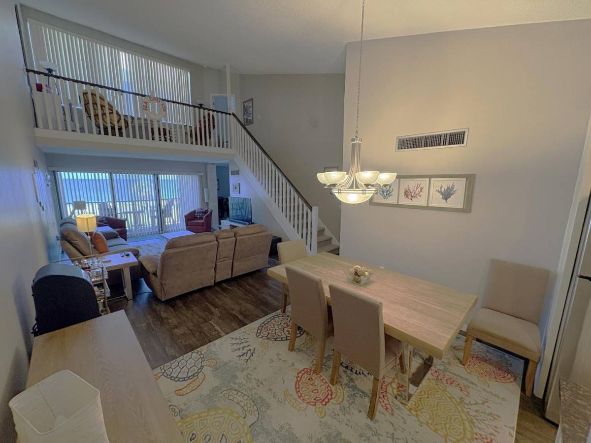 Condo for rent at Macarthur Racquet Beach & Club, 700 Golden Beach Blvd #142-W, Venice, FL 34285